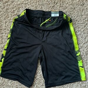 Boys Tek Gear shorts